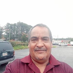 Meet your Posher, Marcos